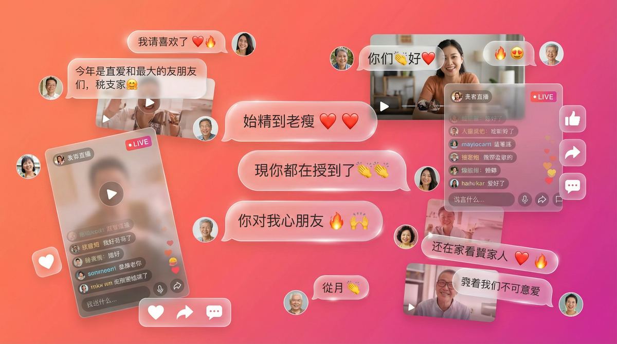 海角视频社区互动视频