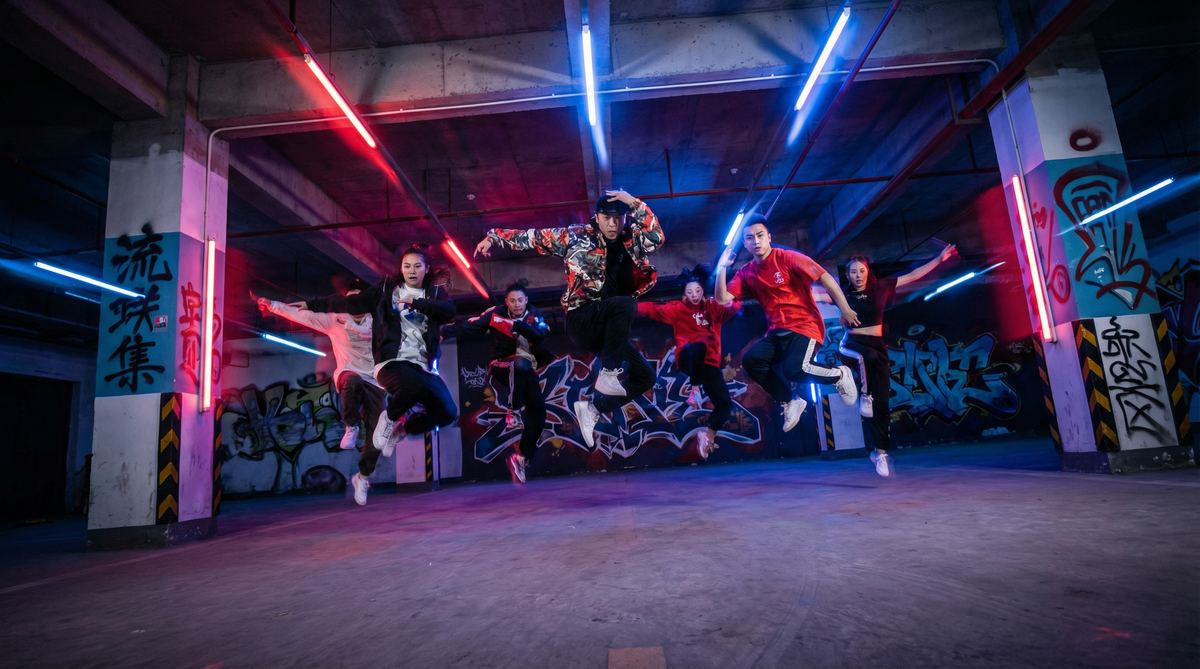 海角视频舞蹈视频教程